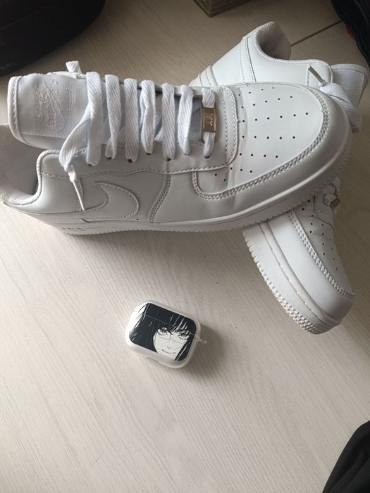 Продам air force 1