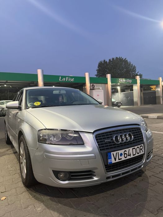 Audi a3 2006.