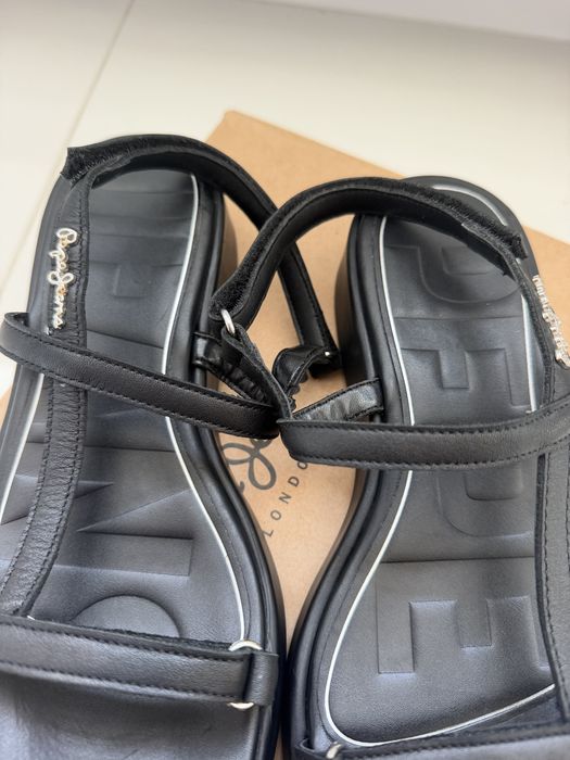 Дамски сандали Pepe Jeans