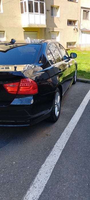 Vand BMW 320D xdrive