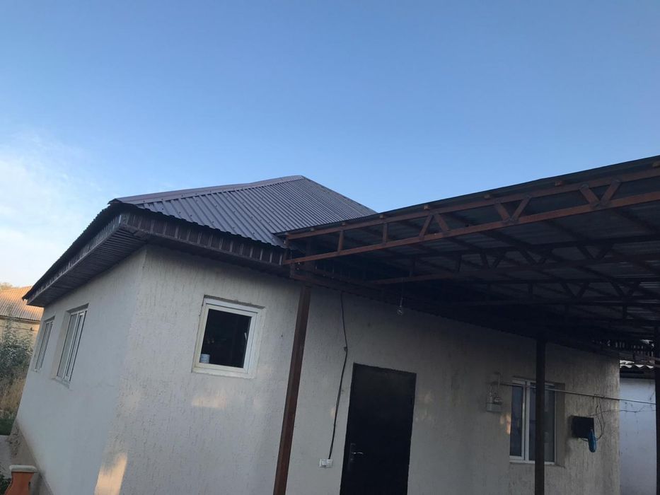 Продаю частный дом в Мерке