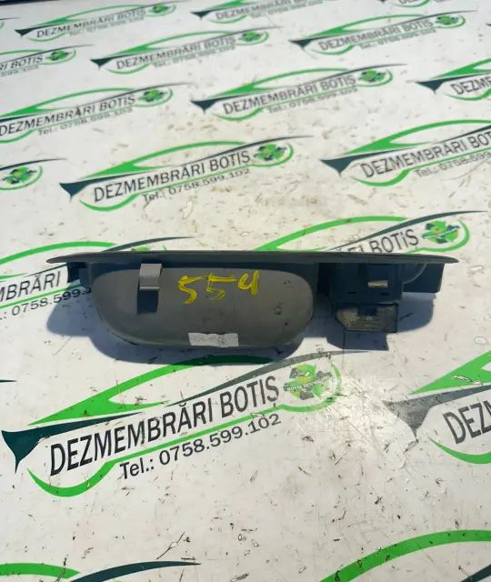 Buton geam pasager fata dreapta Volkswagen VW Sharan 2001