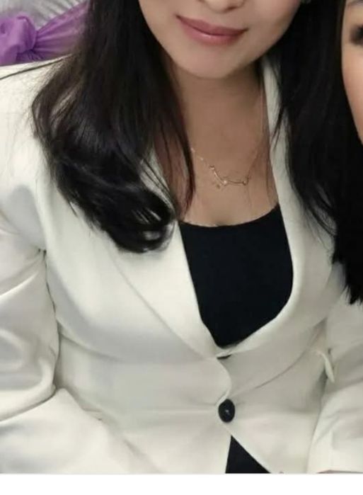 Продаётся белый пиджак почти новый