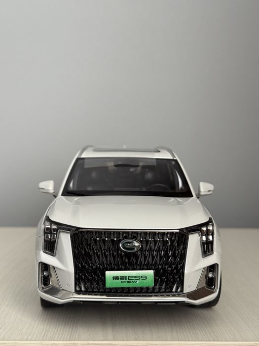 Игрушечная модель GAC GS8