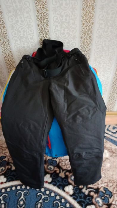 Одежда для девочек