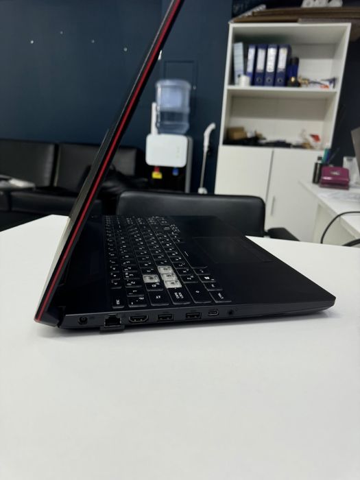 Asus taf core i5/16/512