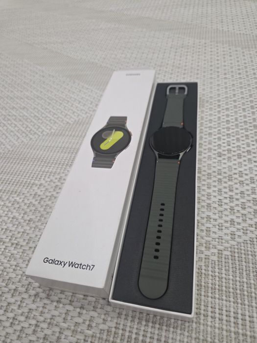 Samsung watch 7 44mm