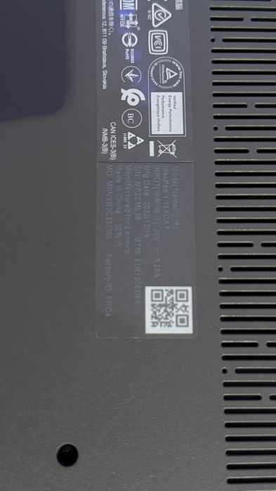 Продам срочно ноутбук Lenovo