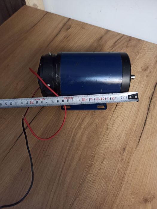 Motor electric aparat fitness 500w Motor cu perii