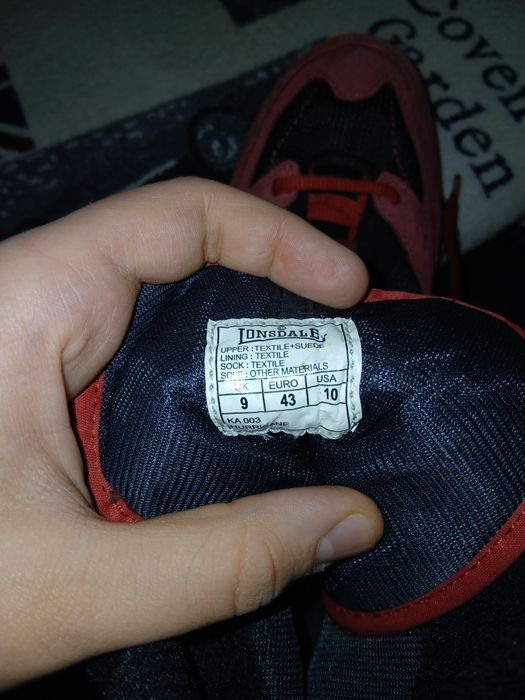 Pachet manusi+bandaje+ghete