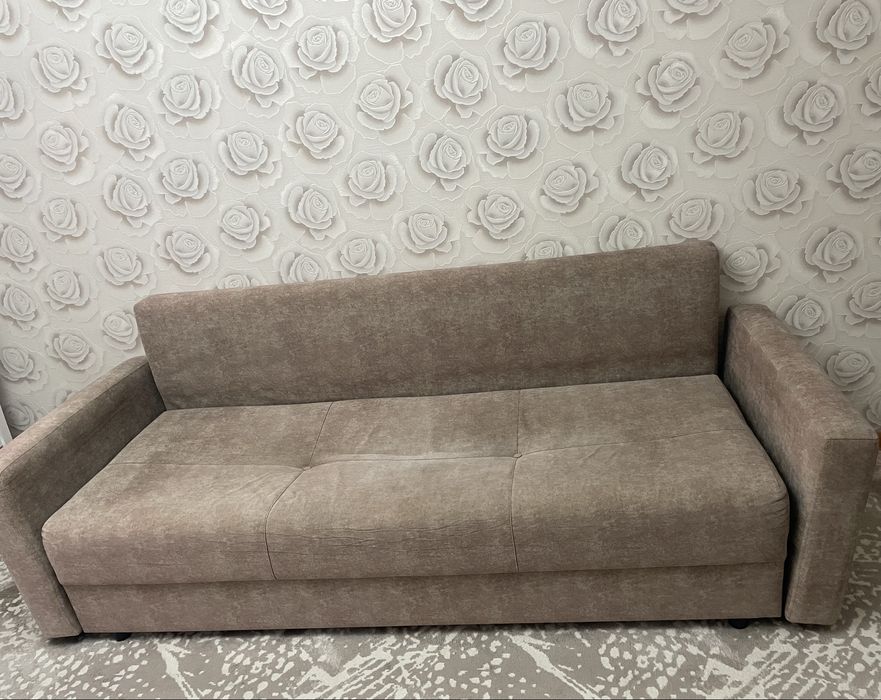 Продам диван раскладной
