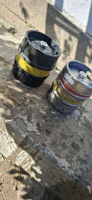 Кега 30л.       .