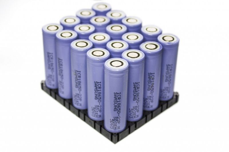 Аккумуляторы на быт технику