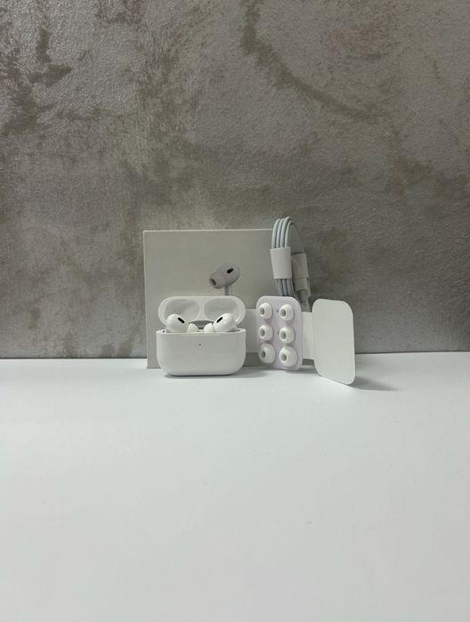 Casti airpods pro2 sigilate