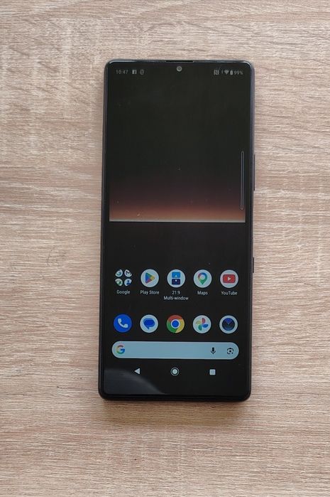 Sony Xperia L4 – stare foarte bună