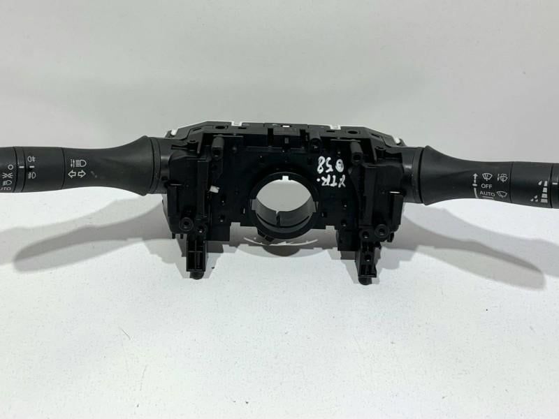 Ansamblu manete Nissan X-Trail 3 T32 255604CB5A 1.6 dci cutie manuala