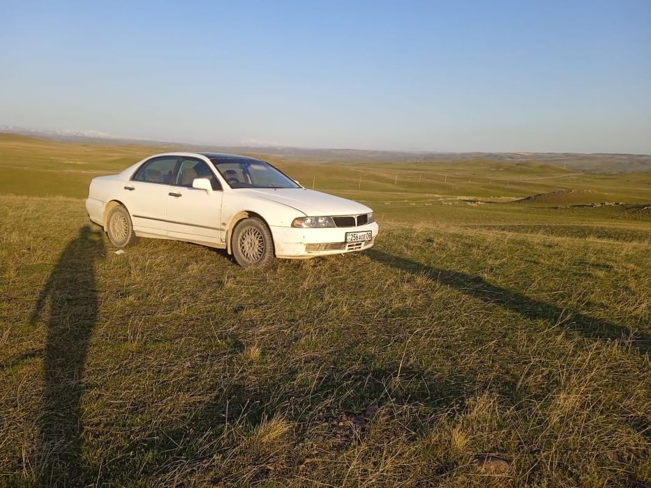 Митсубиси диамант