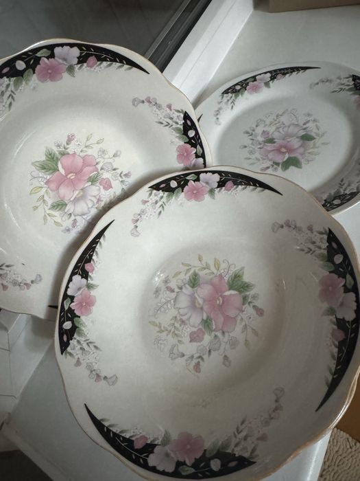 Набор таредок Китай 6+1