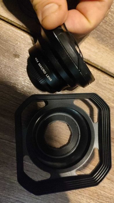 Baterie si camera filmat 8k,4k