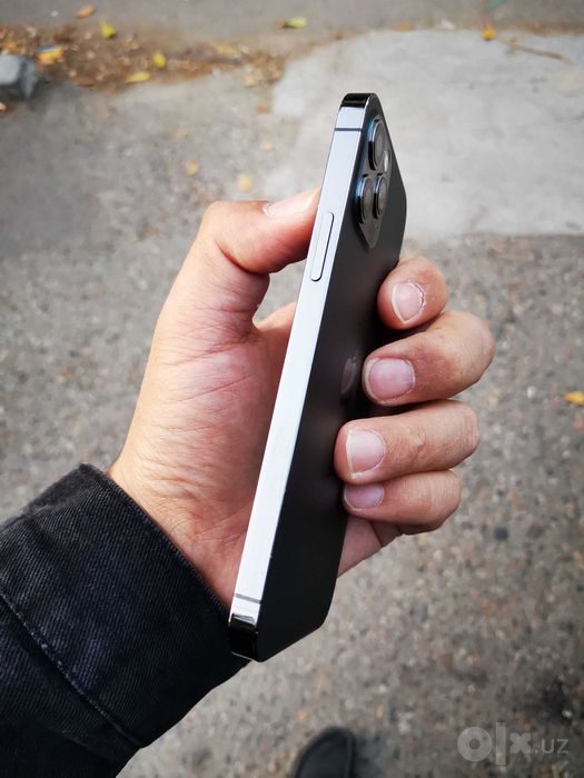 iPhone 12 Pro 128 Gb