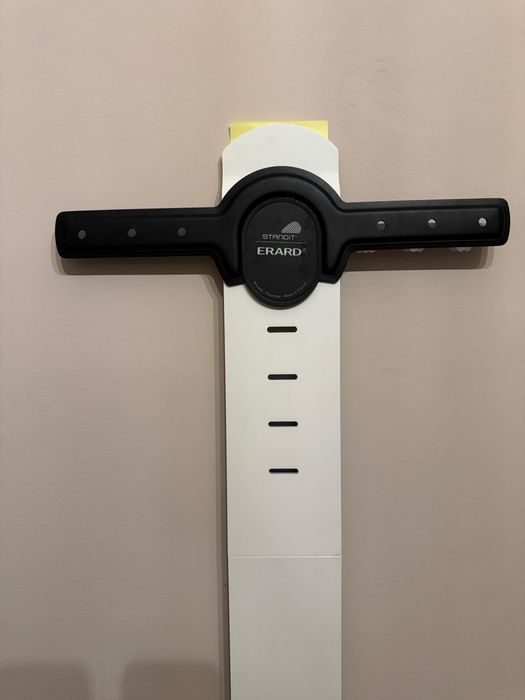 Стойка за стена за телевизор - БЕЗ пробиване - 30-65 инча