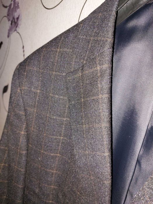 Пиджак мужской 54/6