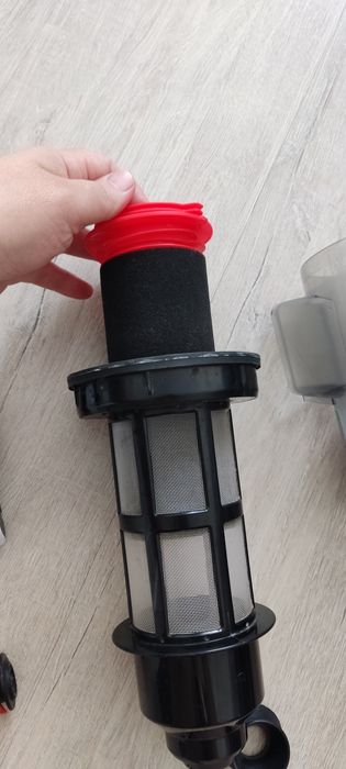 Bosch athlete пылесос вертикальный