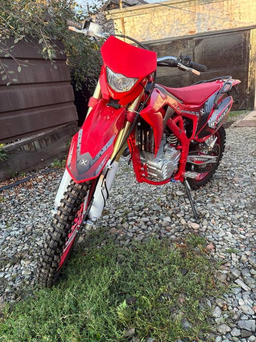 Продам эндурокросс