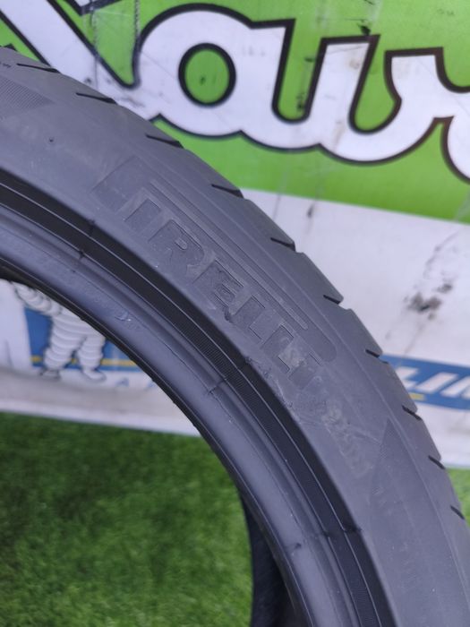 255 35 19 Pirelli