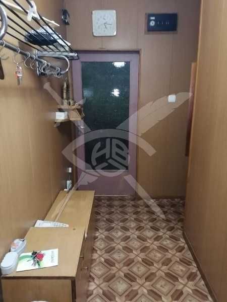 Двустаен в Изгрев