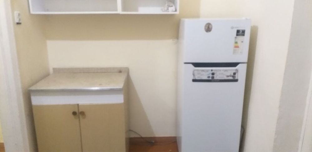 Сдаётся квартира в кирпичном доме.