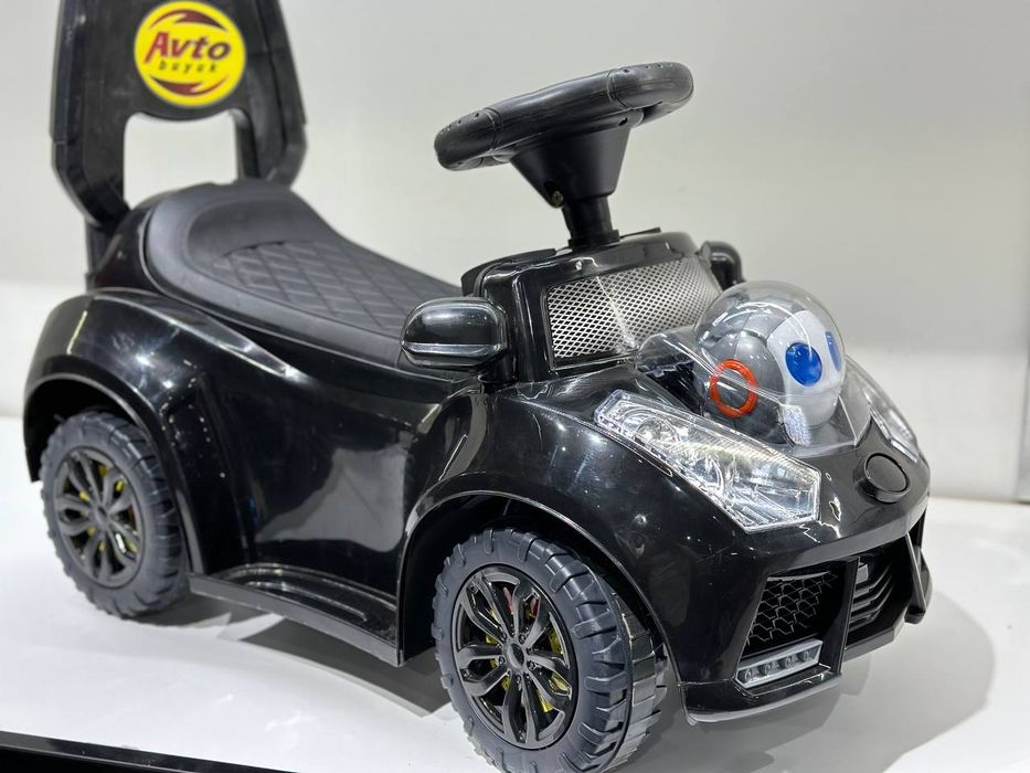 Автомобили детские по оптовым ценам