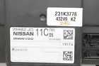 Модул BCM Nissan X-Trail T31 2.0 dCi  284B2JD11C