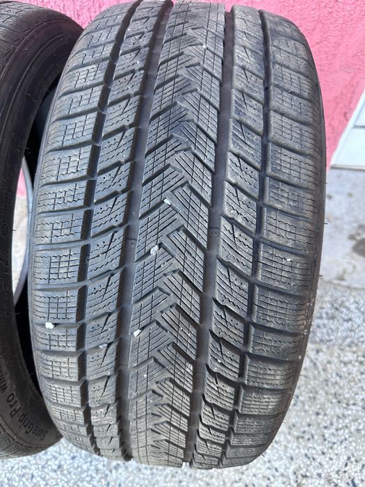 2бр. 235/40/18 GRIPMAX SureGrip Pro DOT 2025 Зимни гуми.