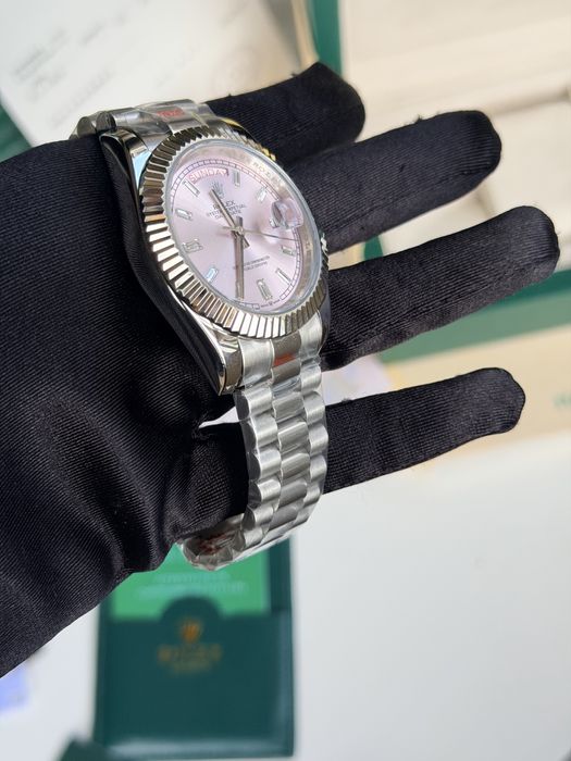 Rolex Day-Date 40
