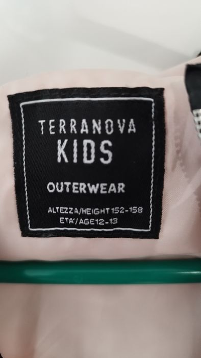 Куртка детская демисезонная