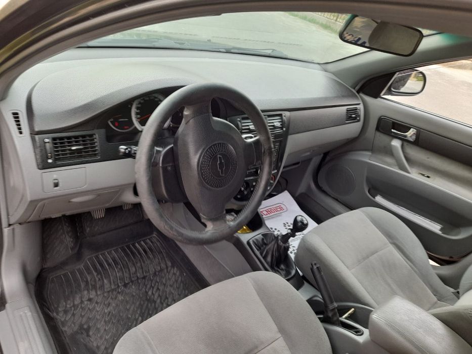 Chevrolet Lacetti 1.8 2010 йил