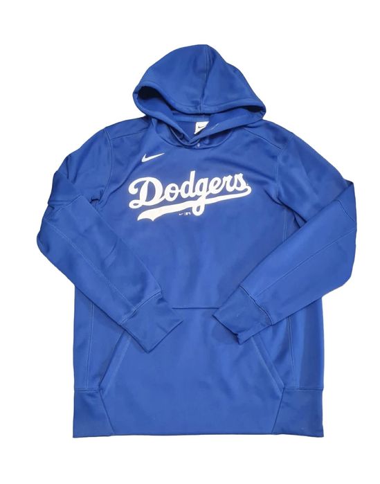 Горнище Nike Х Dodgers 

Чисто ново без етикети. 

Размер M

Цена 99 л