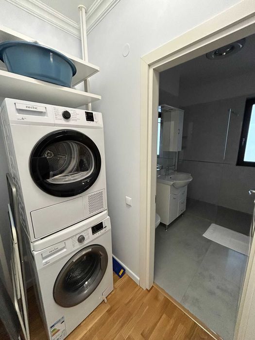 Apartament cu 3 camere de inchiriat - Cartier ORIZONT Buzau