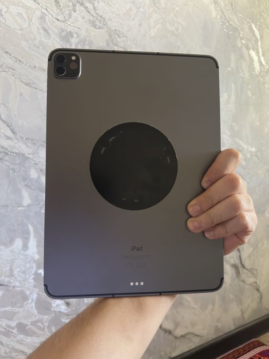 iPad Pro 11 3-avlod M1 Chip