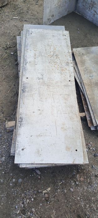 Апаловка бэтон куйиш учун.