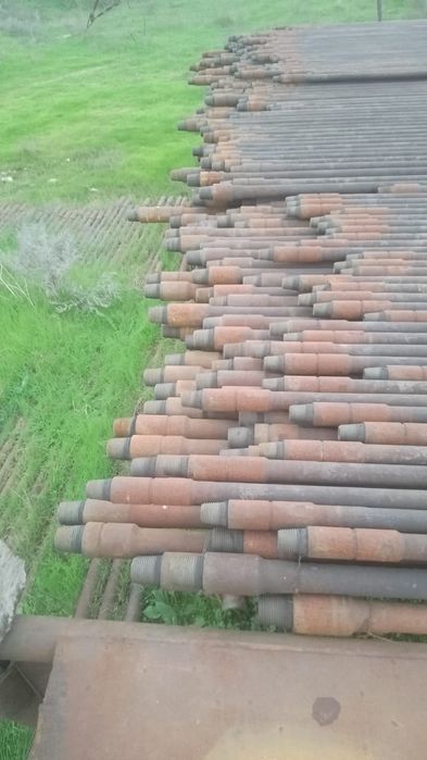 Буровая штанга 63.73.89