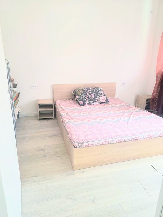 Închiriez apartament Energia Residence