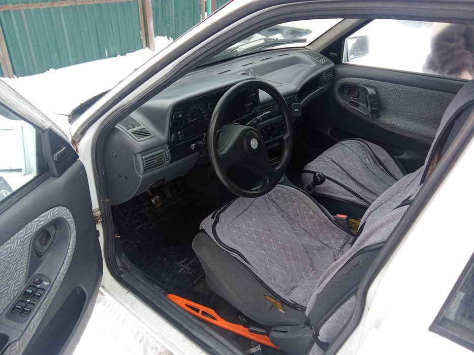 Дэу нексия 1997г на хаду