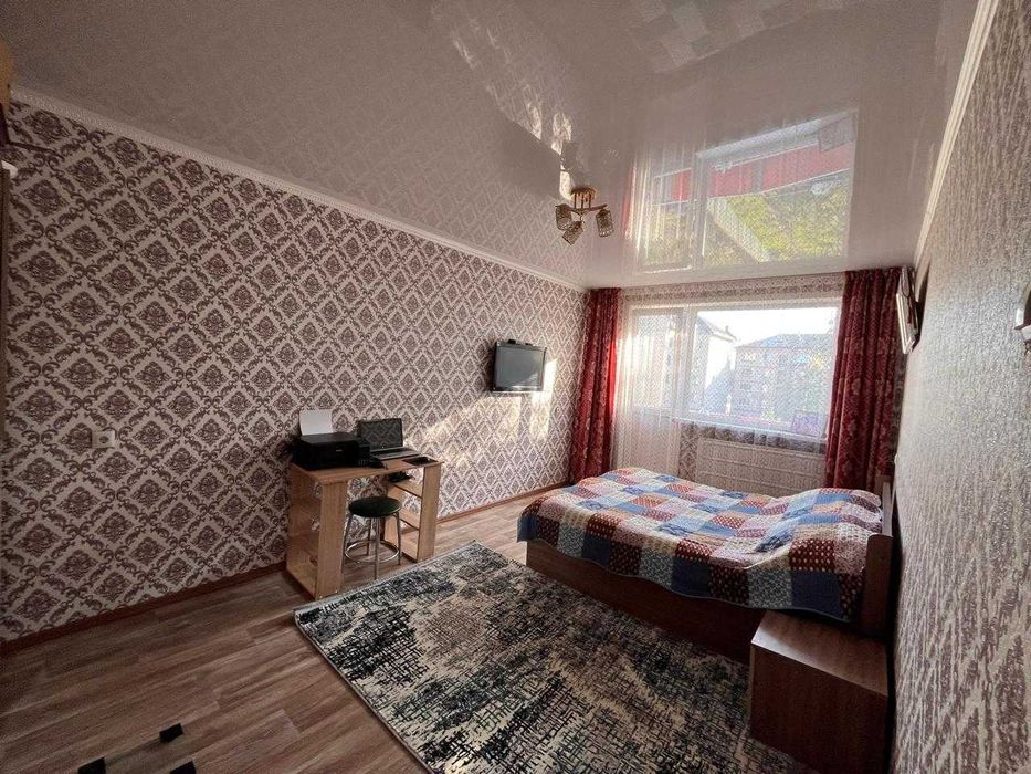 Продам 3 ком квартиру