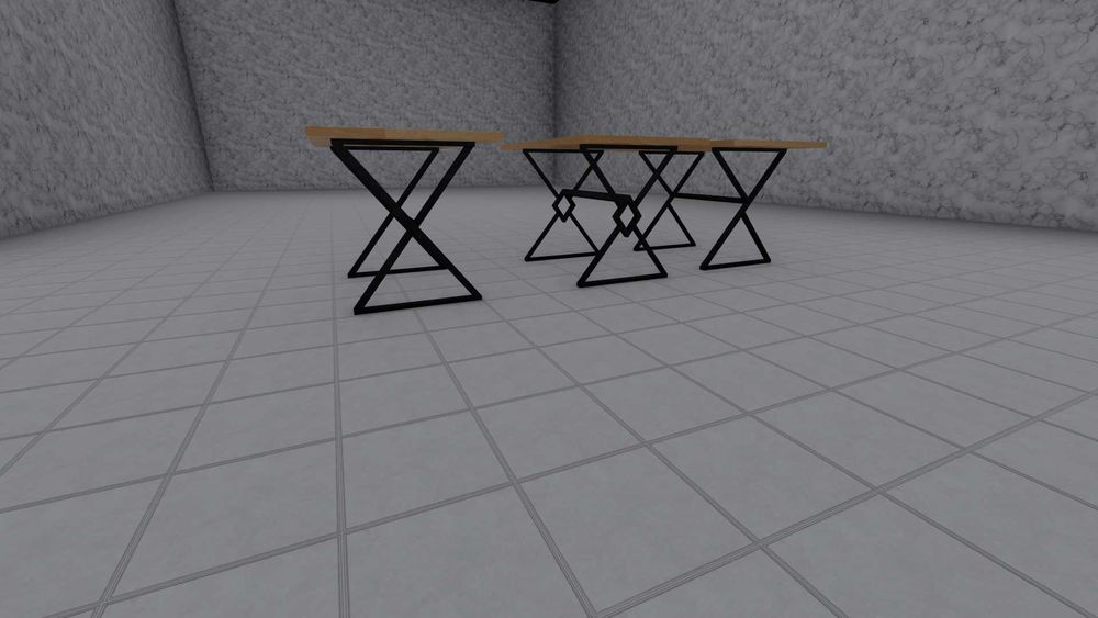 Ножки для стола.