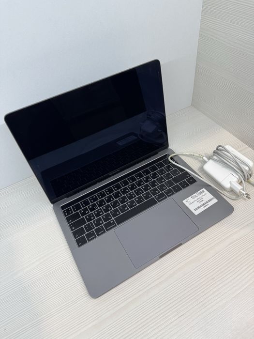 MacBook Pro 2019, i5 | KASPI 0-0-12