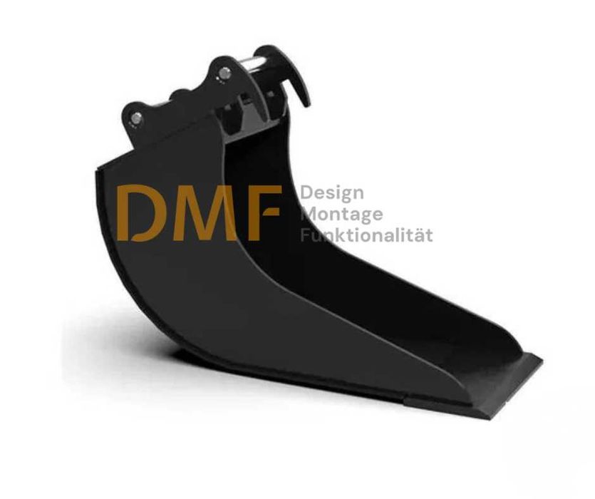 Кофа кабелна за багер  12–20 ТОНА – S60, HARDOX