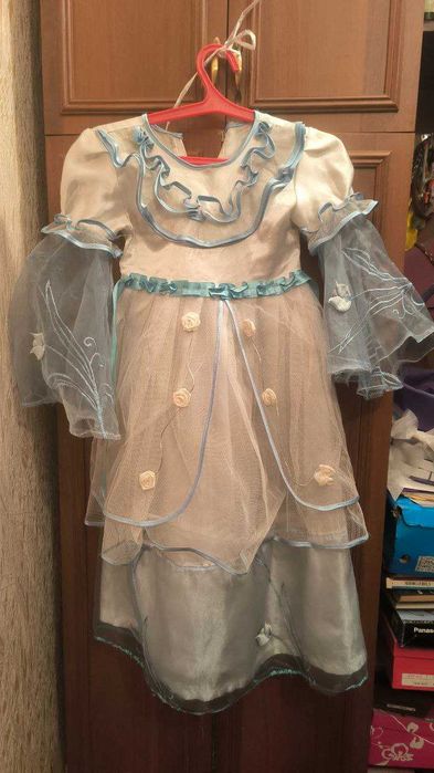 Костюмы праздничные детские на новый год