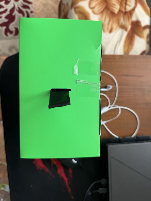 Razer Blackchark v2 X новый